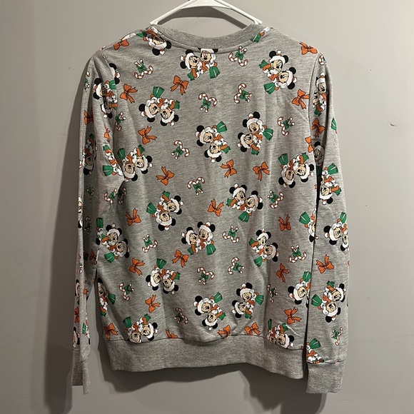 Ladies‎ Disney Christmas sweater - Picture 4 of 4